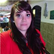 Peofesora de inglés con años de experiencia y trayectoria